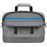 Targus CityLite Slim Briefcase Laptop Case 12-15.6" Grijs_4