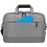 Targus CityLite Slim Briefcase Laptop Case 12-15.6" Grijs_5