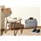 Targus CityLite Slim Briefcase Laptop Case 12-15.6" Grijs_9
