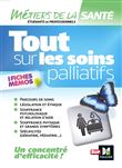 Tout sur les soins palliatifs - INFIRMIER - IFSI - DEI - Révision
