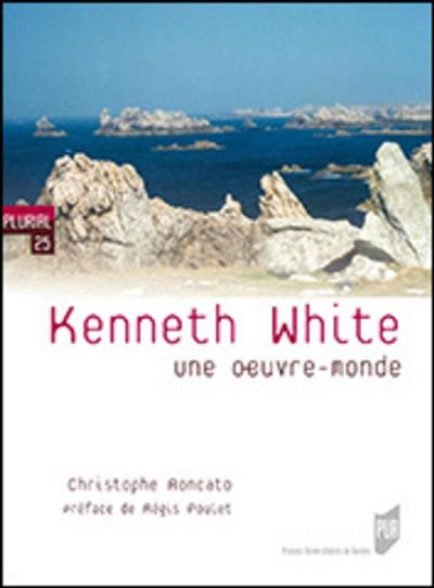 Kenneth White : une oeuvre monde
