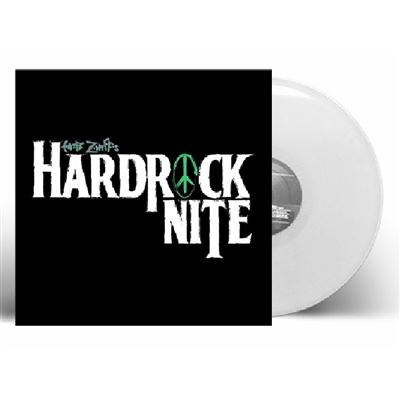 Enuff Z’Nuff’S Hardrock Nite