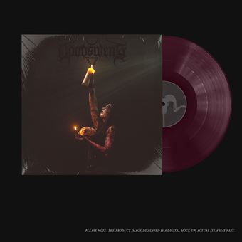 Doodswens - Vinilo