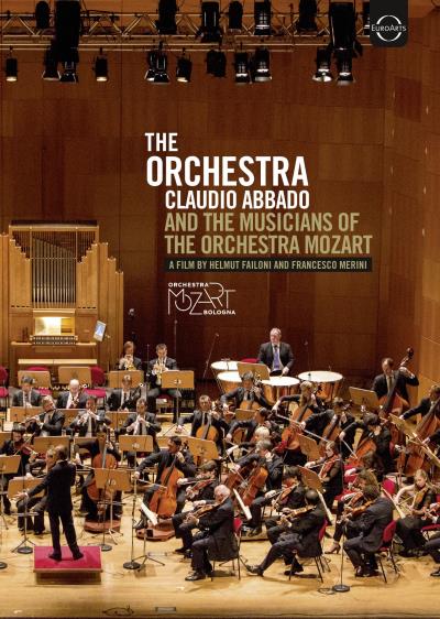 L'orchestre - DVD