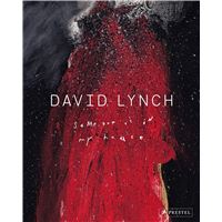 David Lynch, Someone is in my house