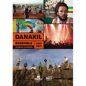 Danakil