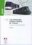 Les transports publics urbains en france - organisation inst