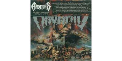 The karelian isthmus - Privilege of evil