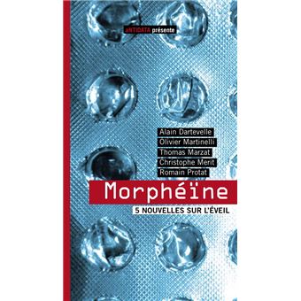 Morphéïne