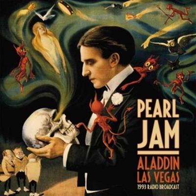 Aladdin, Las Vegas 1993