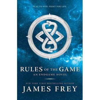 RULES OF THE GAME - 1