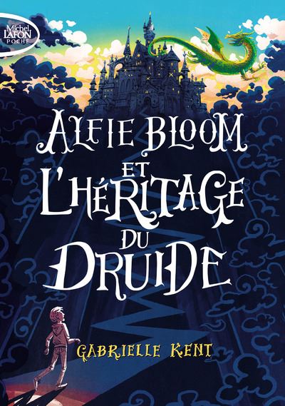 L'héritage du druide