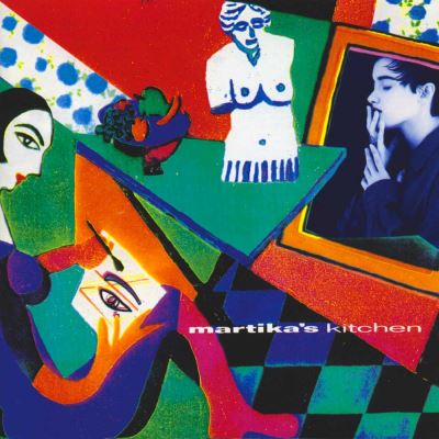 Martika s kitchen