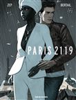 Paris 2119