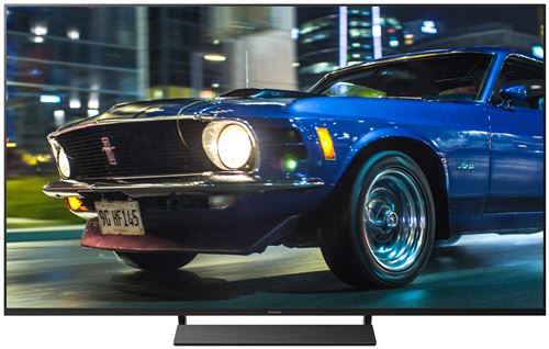 PANASONIC TX-65HX820E