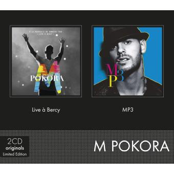 TÉLÉCHARGER ALBUM MATT POKORA A LA POURSUITE DU BONHEUR GRATUITEMENT
