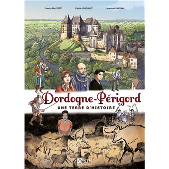 BD Dordogne Périgord
