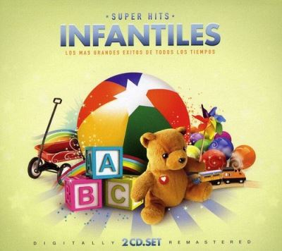 Children s superhits
