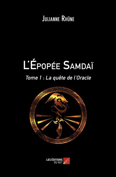 La quête de l'Oracle
