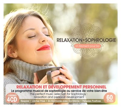 Relaxation Sophrologie Un moment pour soi