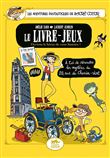 Sacre coeur, le livre jeux