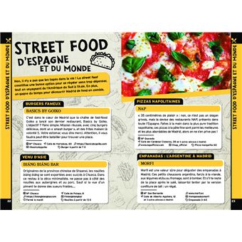 On se casse ! Les meilleurs spots à Madrid