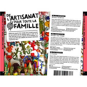 On se casse ! Les meilleurs spots à Madrid