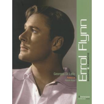 Errol Flynn