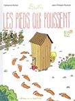 Linette - tome 1 Les Pieds qui poussent