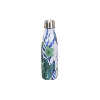 BOUTEILLE NOMADE - INOX JUNGLE