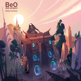 Beo Dub Project - 1