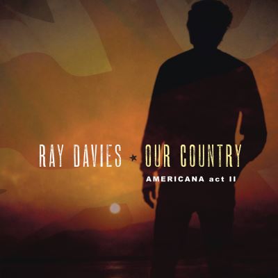 Our Country : Americana Act 2 Digipack Inclus un livret de 20 pages