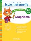 Graphisme Maternelle Petite Section