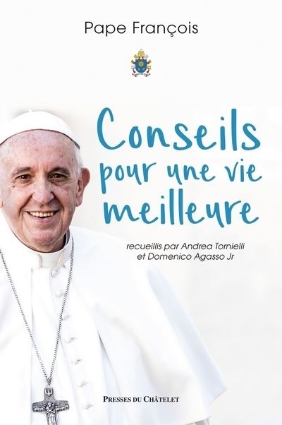 Mes conseils pour vivre mieux