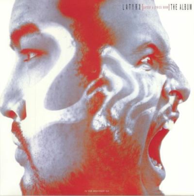The Album : 20th Anniversary Edition Deluxe