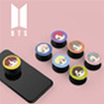 Popsocket BTS Jimin V-Tok