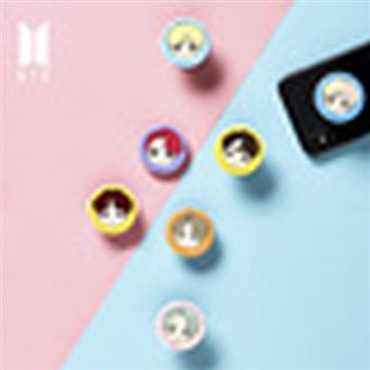 Popsocket BTS Jimin V-Tok