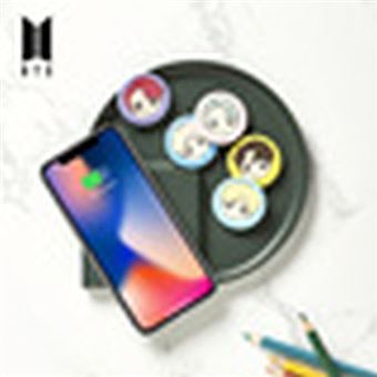 Popsocket BTS Jimin V-Tok