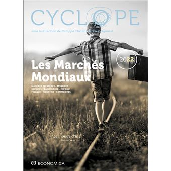 Cyclope - Les marchés mondiaux 2022