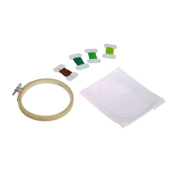 Coffret Mes jolies plantes