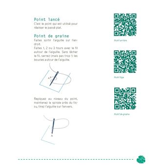 Coffret Mes jolies plantes