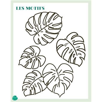 Coffret Mes jolies plantes