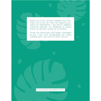 Coffret Mes jolies plantes