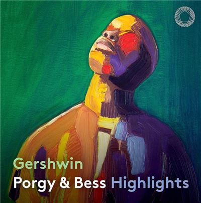 GERSHWIN: PORGY AND BESS (HIGHLIGHTS)