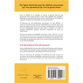 Le Territoire des Rencontres