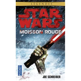 Star Wars Légendes - numéro 135 Moisson rouge