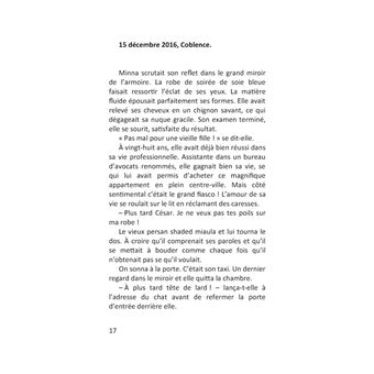 Le fantôme de Cologne
