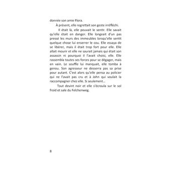 Le fantôme de Cologne