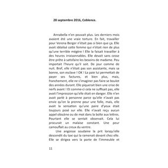 Le fantôme de Cologne