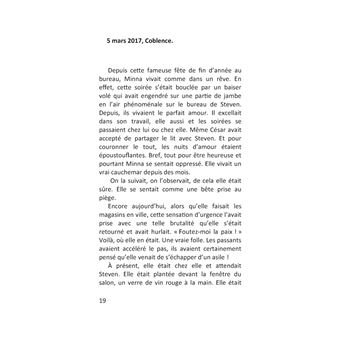 Le fantôme de Cologne